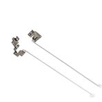 LineOn Acer Aspire F5-573 Uyumlu Notebook Menteşe Takımı - 1 Çift Menteşe