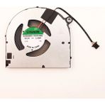 LineOn Acer Travelmate P214-55 P414RN-53 Notebook Cpu Fan - Siyah - Dahili Fan