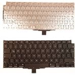 LineOn Apple Macbook A2179 Notebook Klavye - Dahili Klavye