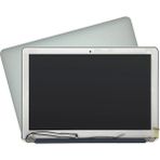 LineOn Apple MacBook Air A1369 Full Ekran Set - 6 Pin Kamera - Dahili Ekran