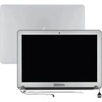 LineOn Apple MacBook Air A1466 (2013-2014) Full Ekran Set - 6 Pin Kamera - Dahili Ekran