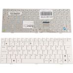 LineOn Asus Eee Pc 10 Laptop Klavye Beyaz Türkçe