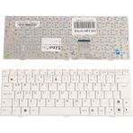 LineOn Asus Eee Pc U1 Laptop Klavye Beyaz Türkçe