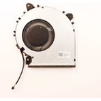 LineOn Asus F515KA F515MA Notebook Cpu Fan - Siyah - Dahili Fan