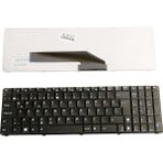 LineOn Asus F52Q Laptop Klavye Türkçe