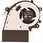 LineOn Asus G512LV Notebook Cpu Fan (12V) - Dahili Fan