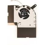 LineOn Asus G512LV Notebook Gpu Fan (12V) - Dahili Fan