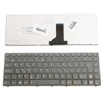 LineOn Asus K43E Notebook Klavye