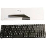 LineOn Asus K50IN Notebook Klavye - Dahili Klavye