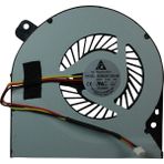 LineOn Asus K550D X750DP Notebook Cpu Fan - Dahili Fan