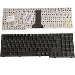 LineOn Asus M51 Laptop Klavye Türkçe