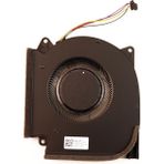 LineOn Asus Rog GL702 Uyumlu Notebook Gpu Fan 1cm (Model 1) - Dahili Fan