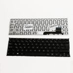 LineOn Asus S200 Uyumlu Laptop Klavyesi