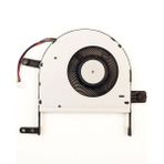 LineOn Asus S510 Notebook Cpu Fan - Dahili Fan