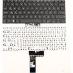 LineOn Asus Vivobook 14 X415DA Notebook Klavye - Siyah - Dahili Klavye