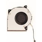 LineOn Asus Vivobook 15 X509JP Notebook Cpu Fan - Siyah - Dahili Fan
