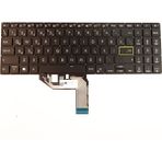 LineOn Asus Vivobook M513 M513U Notebook Klavye Işıklı - Dahili Klavye