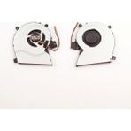 LineOn Asus X451 Notebook Işlemci Soğutucu Cpu Fan - Dahili Fan