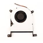 LineOn Asus X756 X756UA Notebook Cpu Fan - Dahili Fan