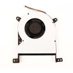 LineOn Asus X756UA X756UB X756UJ X756UQ Notebook Cpu Fan - Dahili Fan