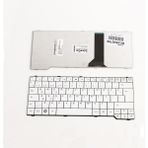 LineOn Averatec 2100 Laptop Klavye Beyaz Türkçe