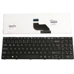 LineOn Casper 0KN0-XV1TU08 Notebook Klavye Çerçeveli - Dahili Klavye