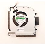 LineOn Casper Excalibur G911 Notebook Gpu Fan (Sol) - Siyah - Dahili Fan