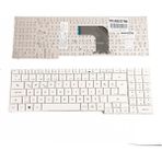 LineOn Casper MP-09R16TQ-36041 Notebook Klavye Beyaz
