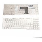 LineOn Casper Nirvana MB50IA1 Notebook Klavye Beyaz