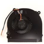 LineOn Clevo N850, N850HP Notebook Cpu Fan 3 Pin (Ver.1) - Dahili Fan