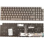 LineOn Dell 0YV32R Notebook Klavye Işıklı - Dahili Klavye