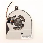 LineOn Dell Inspiron 15 5558 Notebook Cpu Fan - Siyah - Dahili Fan