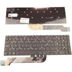 LineOn Dell Inspiron 15-7559 Notebook Klavye