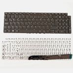 LineOn Dell Inspiron 3520 3521 Notebook Klavye Siyah - Dahili Klavye
