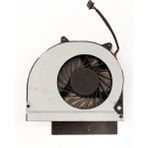 LineOn Dell Latitude E5420 Notebook Cpu Fan V.2 - Siyah