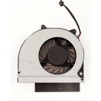 LineOn Dell Latitude E6420 Notebook Cpu Fan (Model 2) - Dahili Fan
