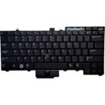 LineOn Dell N120 Tur Notebook Klavye - Dahili Klavye