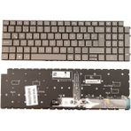 LineOn Dell Vostro 15 5620 Notebook Klavye Işıklı