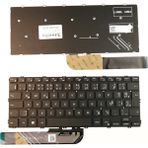 LineOn Dell Vostro 3481 Notebook Klavye - Dahili Klavye