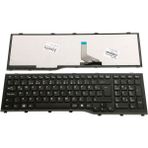 LineOn Fujitsu Lifebook AH532 Notebook Klavye