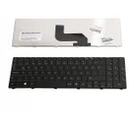 LineOn Gateway 78 Laptop Klavye Türkçe