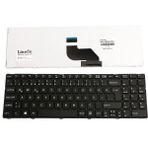 LineOn Grundig Gnb 1670 B2 I7 Notebook Klavye Çerçeveli