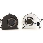 LineOn Hp 15-Aw Notebook Cpu Fan - Dahili Fan
