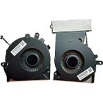 LineOn Hp 15-Ce Notebook Cpu ve Gpu Fan Orijinal - Dahili Fan