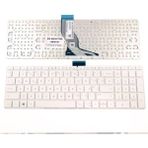 LineOn Hp 15-Cs Uyumlu Notebook Klavye Beyaz (Küçük Enter)