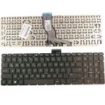 LineOn HP 15-RA012NT Siyah TR Notebook Klavye