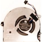 LineOn Hp 927918-001 Notebook Cpu Fan - Siyah - Dahili Fan