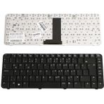 LineOn HP Compaq CQ50-115 Türkçe Laptop Klavye