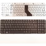 LineOn Hp CQ60 Laptop Klavye Türkçe