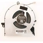 LineOn Hp Omen 16-C Notebook Cpu Fan 12V (Sol) - Siyah - Dahili Fan